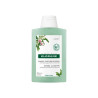 Shampooing Au Lait D'Amande Klorane 200ml - Douceur & Brillance | Kermatone