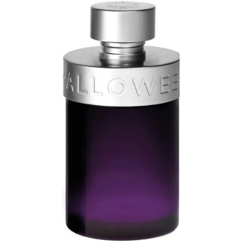 Halloween Man Eau De Toilette 125ml | Séduction Mystérieuse - Kermatone