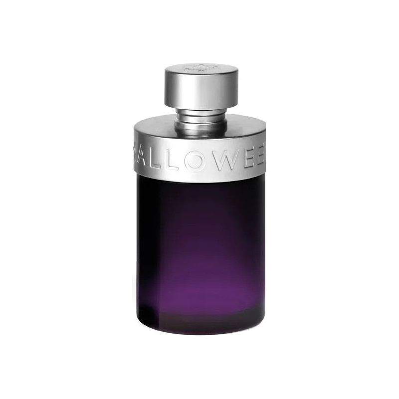 Halloween Man Eau De Toilette 125ml | Séduction Mystérieuse - Kermatone
