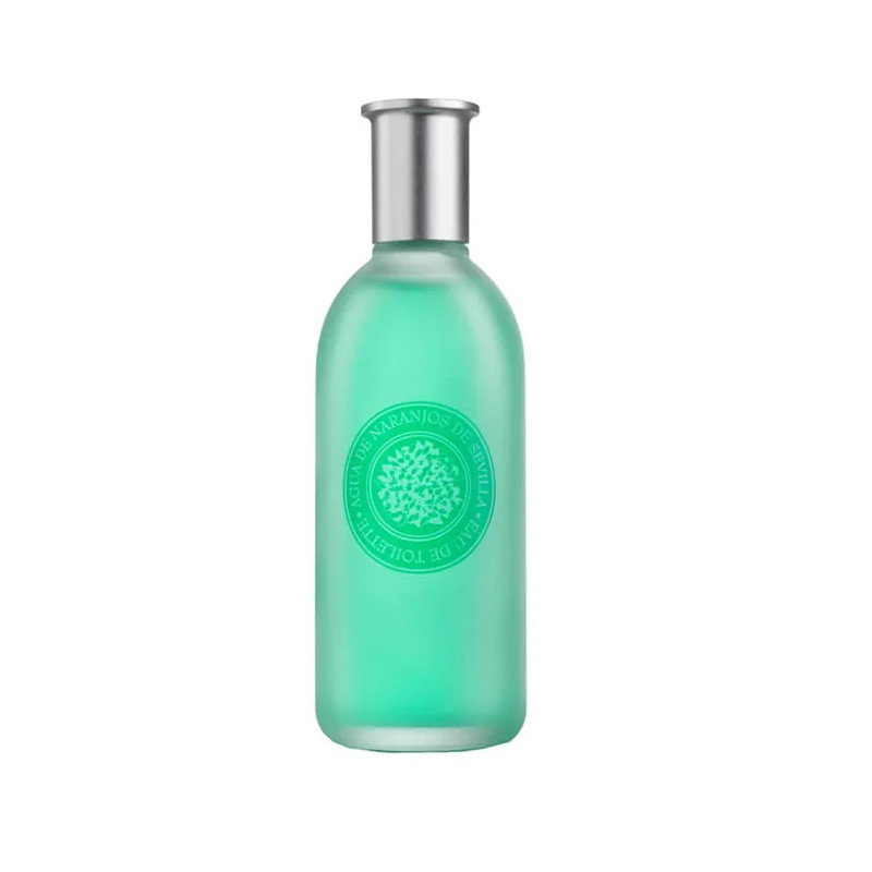 Agua De Sevilla Eau De Toilette Néroli 125ml - Kermatone