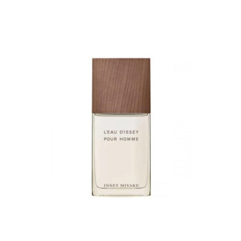 Issey Miyake L'eau D'issey Pour Homme Vétiver 100ml - Kermatone