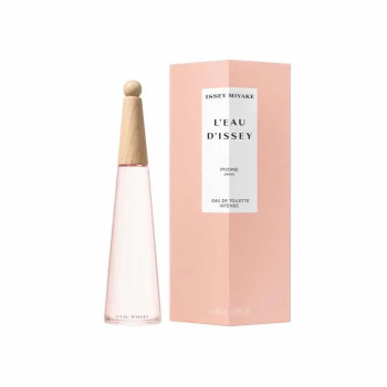 L'Eau D'Issey Pivoine Eau De Toilette Intense 50ml - Kermatone
