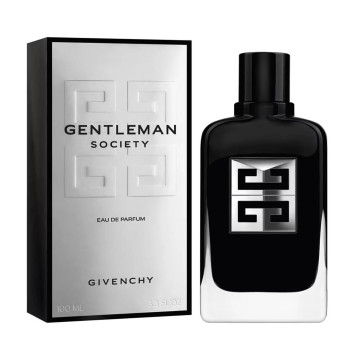 Givenchy Gentleman Society EDP - Élégance Masculine | Kermatone