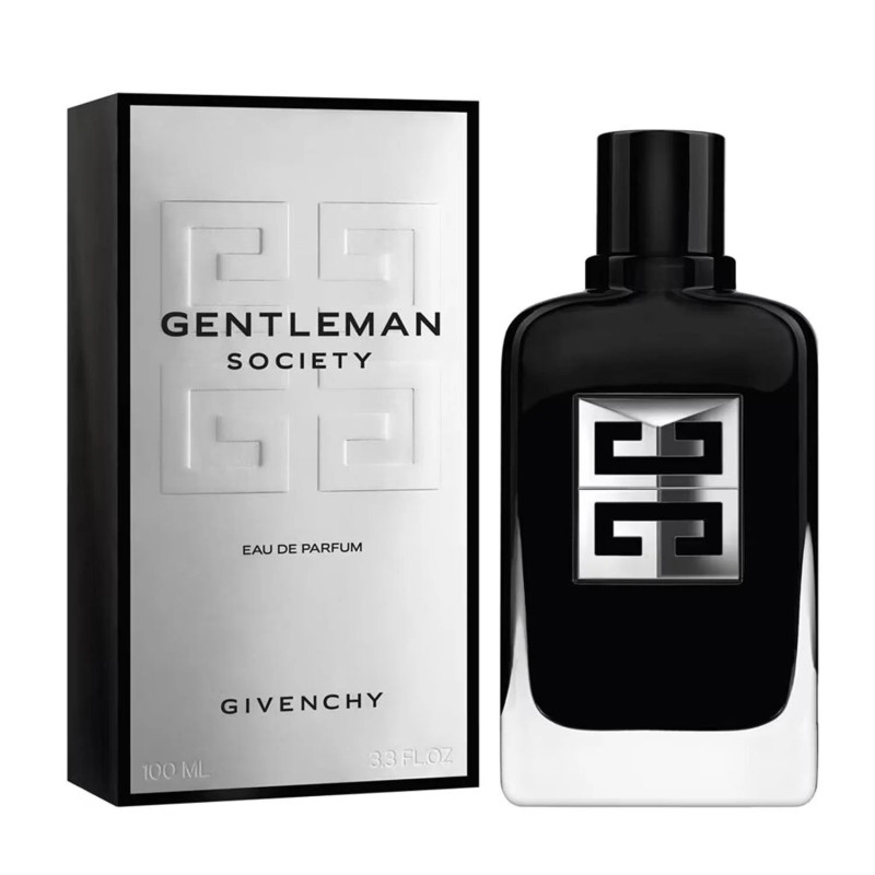 Givenchy Gentleman Society EDP - Élégance Masculine | Kermatone