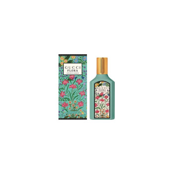 Gucci Flora Gorgeous Jasmine Eau de Parfum 50ml