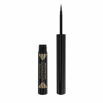 Max Factor Eyeliner Liquide Espresso | Look Intense - Kermatone