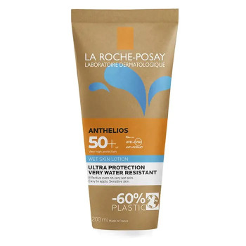 Anthelios Ultra-Résistant Wet Skin SPF50+ - Kermatone