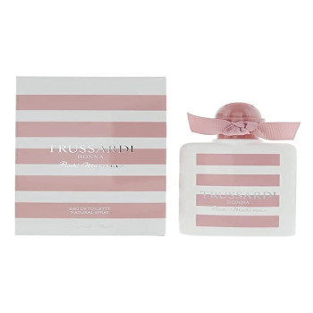 Trussardi Donna Pink Marine 30ml - Fraîcheur & Élégance | Kermatone