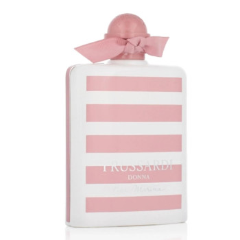 Trussardi Donna Pink Marina Eau De Toilette 100ml - Kermatone