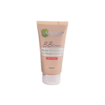 Garnier Skin Naturals BB Crème Moyen Anti-âge - Kermatone
