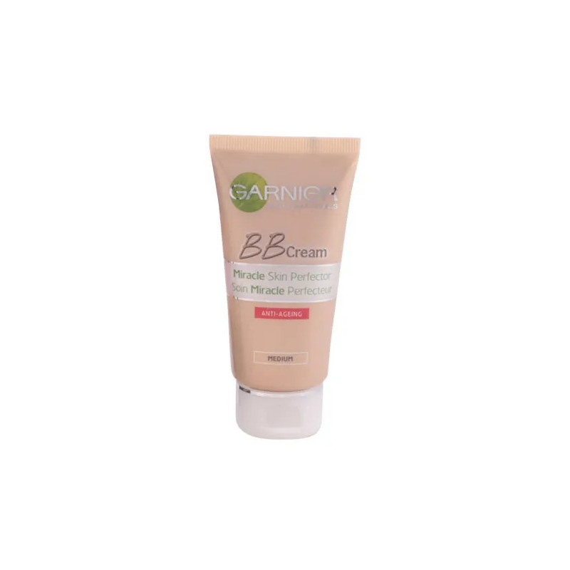 Garnier Skin Naturals BB Crème Moyen Anti-âge - Kermatone