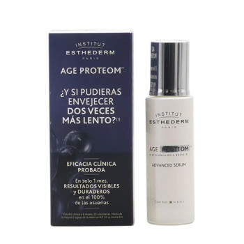 Sérum Anti-Âge Institut Esthederm Age Proteom 30ml | Kermatone