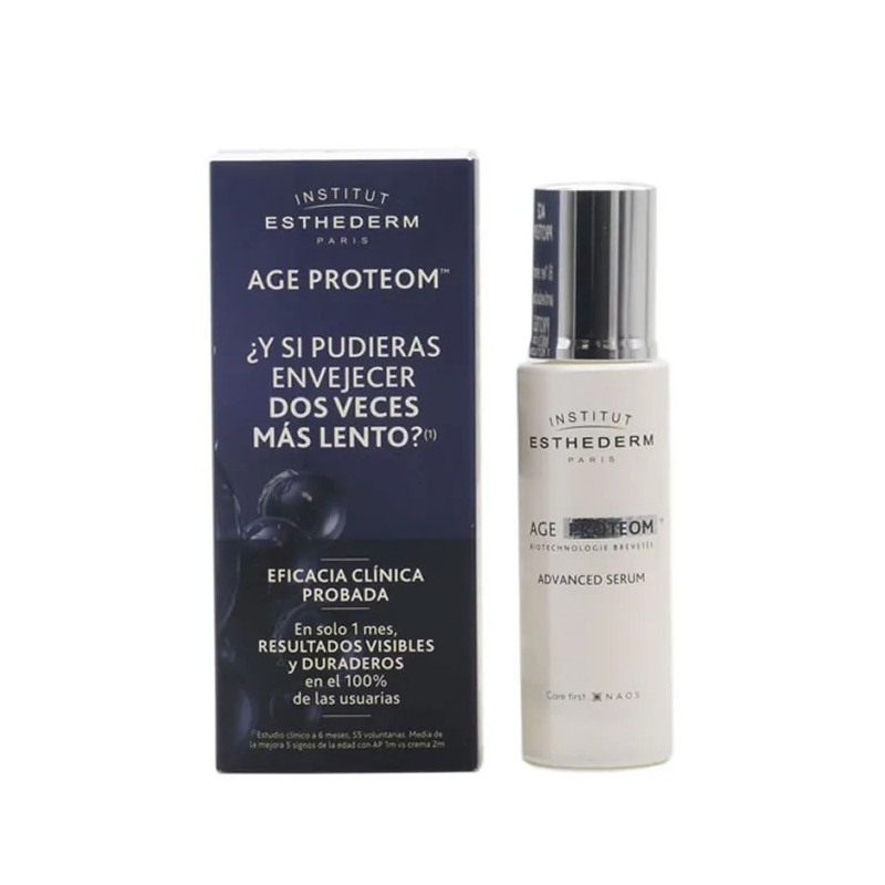 Sérum Anti-Âge Institut Esthederm Age Proteom 30ml | Kermatone