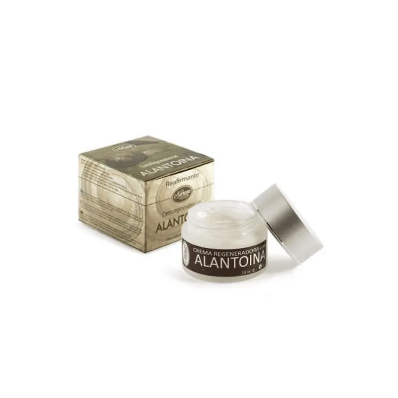 Crème Régénératrice Nurana 50ml - Hydratation Intense | Kermatone