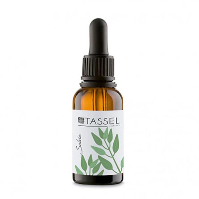 Huiles Essentielles Sauge Eurostil 15ml - Kermatone