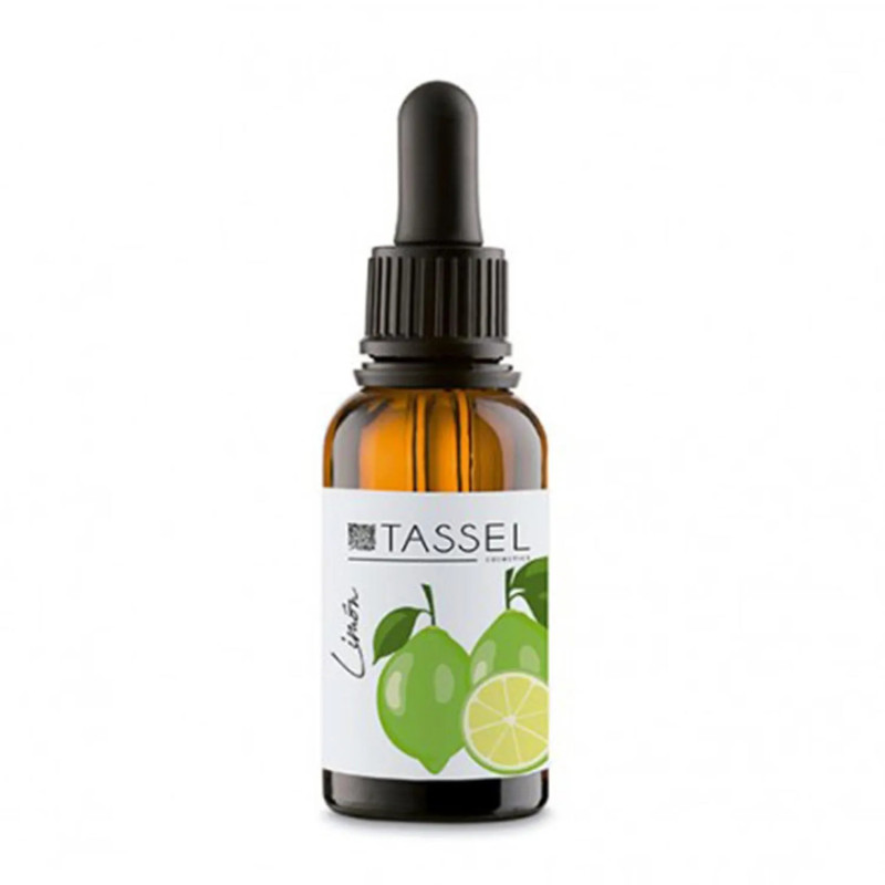 Huile essentielle de citron Eurostil 15ml - Kermatone