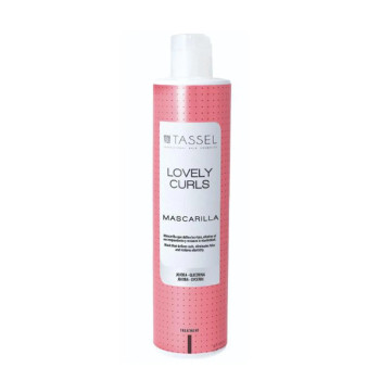 Eurostil Lovely Curl Mascarilla 500ml - Boucles Sublimées | Kermatone