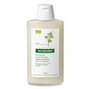 Shampooing Klorane Volamateur Lait D'Amande 400ml - Kermatone