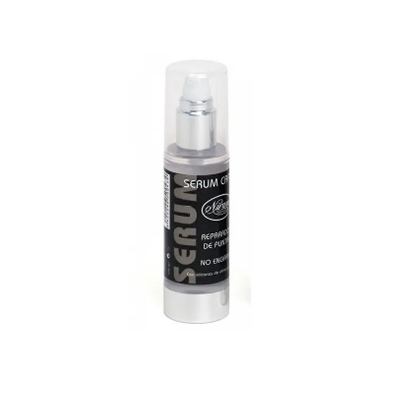Sérum Nourrissant Nurana End Repair 50ml - Kermatone