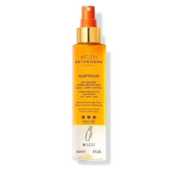 Institut Esthederm Adaptasun Eau Solaire Protectrice | Kermatone
