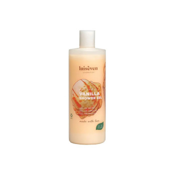 Gel Hydratant Vanille 750ml | Kermatone