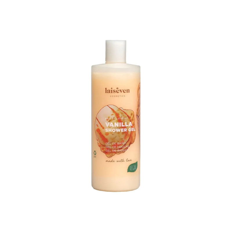 Gel Hydratant Vanille 750ml | Kermatone