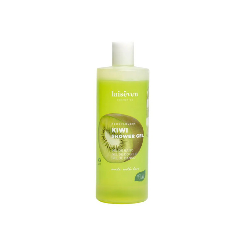 Gel Hydratant Kiwi Laiseven 750ml - Kermatone