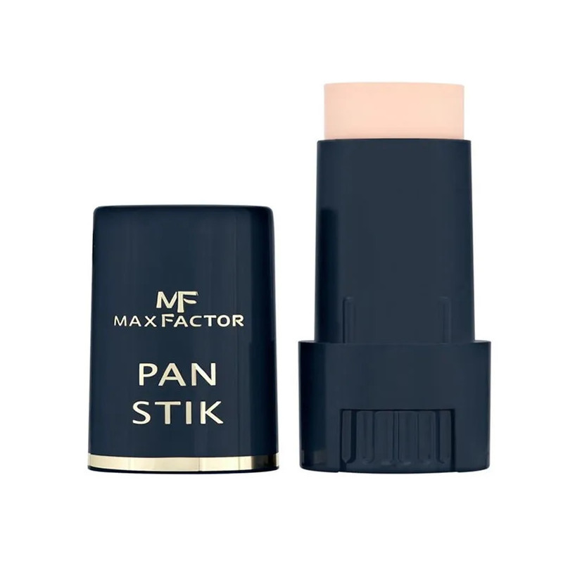 Max Factor Pan Stik Foundation 12 True Beige - Teint Parfait Kermatone