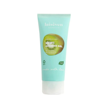 Gel Hydratant au Kiwi Laiseven 100ml - Fraîcheur Kermatone