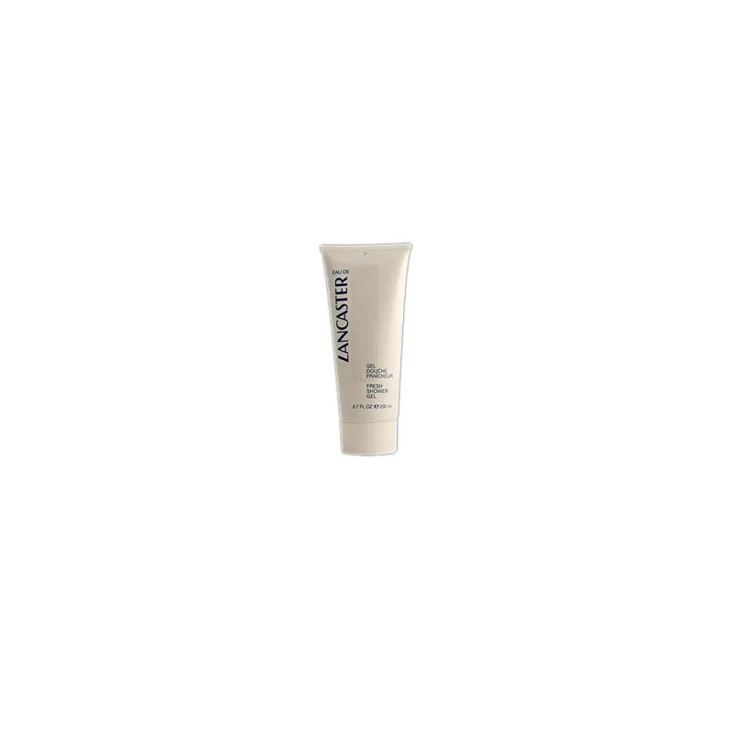 Eau Lancaster Gel Hydratant 200ml - Kermatone