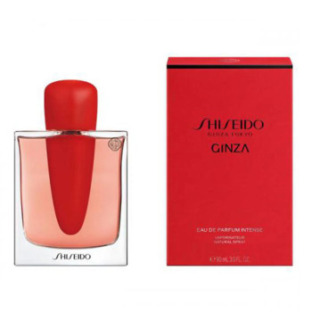 Shiseido Ginza Intense Epv 90ml - Crème Hydratante Kermatone