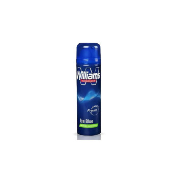 Williams Expert Ice Blue Déodorant Vaporisateur 200ml | Kermatone