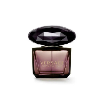 Versace Crystal Noir Eau De Toilette 30ml - Kermatone