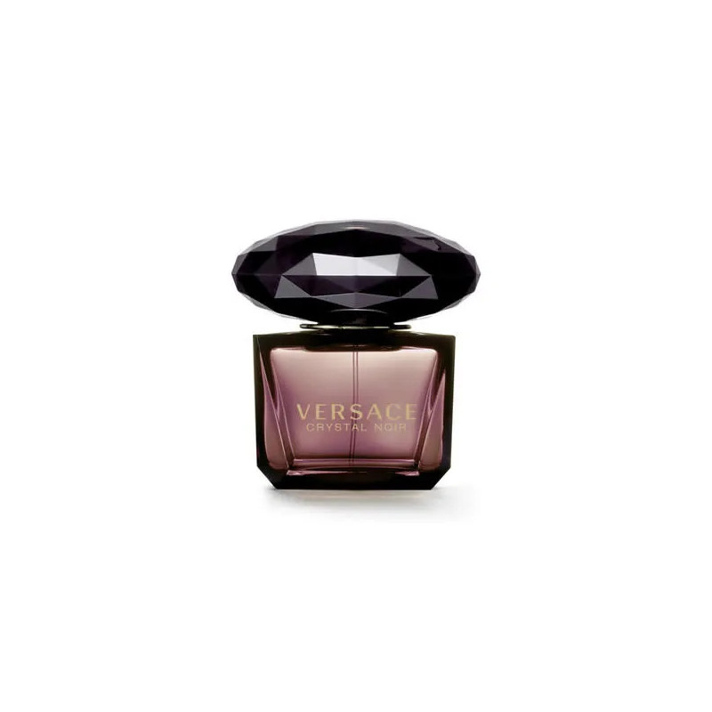 Versace Crystal Noir Eau De Toilette 30ml - Kermatone