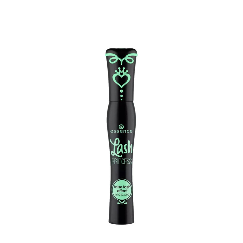 Mascara Lash Princess Essence - Effet Faux Cils | Kermatone