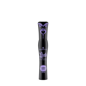 Mascara Essence Cosmetics Volume Sculpté - Cils Ébouriffants | Kermatone