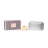 Tous Touch Original Gold & Necese-D : Hydratation Eclat Kermatone