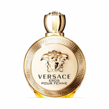 Versace Eros Pour Femme Eau de Parfum 100ml | Kermatone
