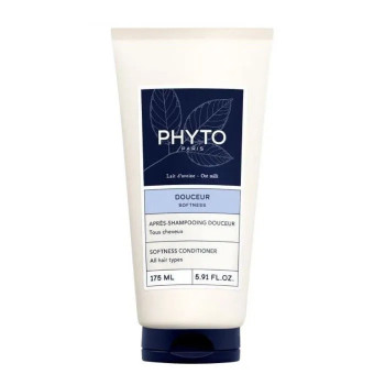 Conditionneur Lisse Phyto Paris - Cheveux Brillants | Kermatone