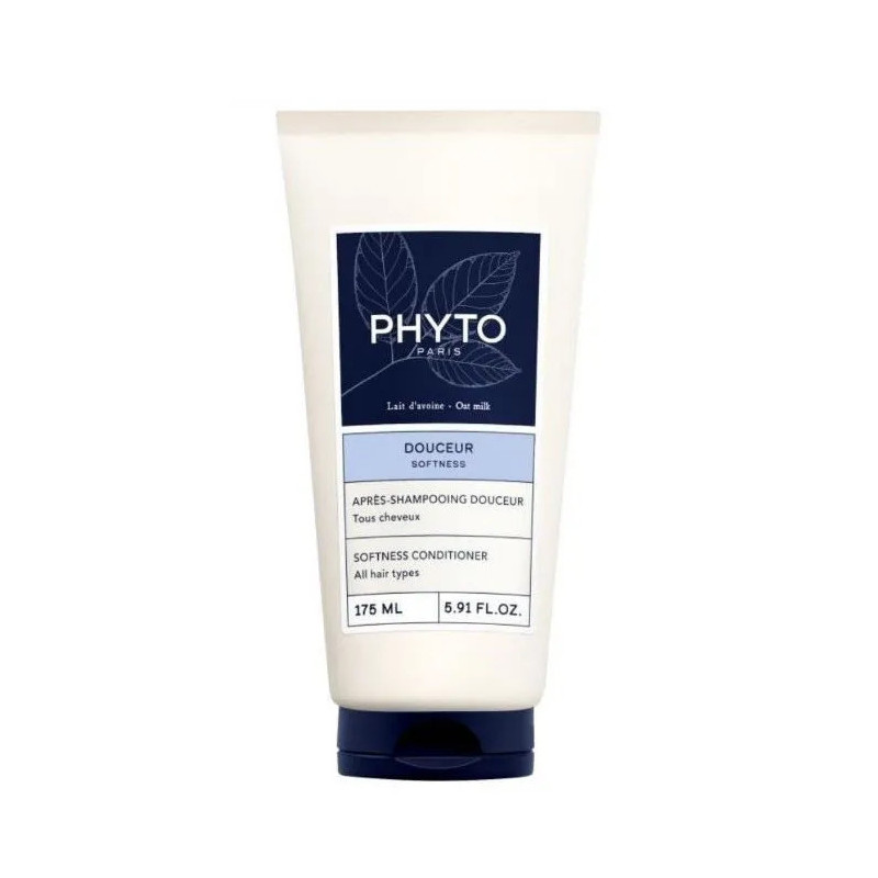 Conditionneur Lisse Phyto Paris - Cheveux Brillants | Kermatone