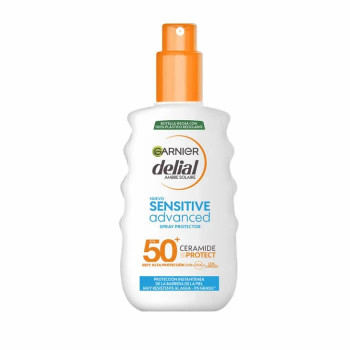 Garnier Sensitive Advanced Spray Protecteur SPF50 - Kermatone