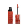 Maybelline Superstay Vinyl Ink 130-Extra - Rouge à lèvres Kermatone