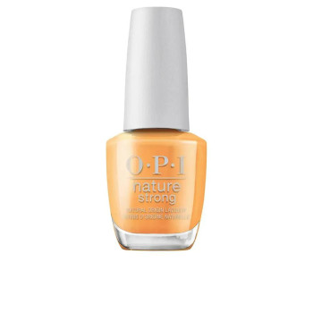 Vernis Opi Nature Strong Bee The Change - 15ml | Kermatone