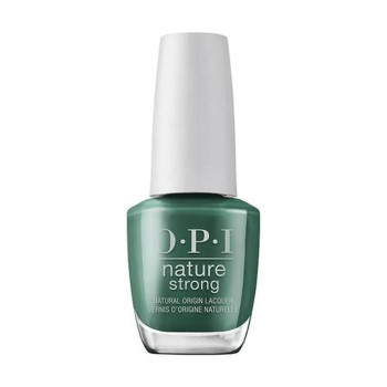 Opi Nature Strong Vernis Naturel - Beauté Éthique | Kermatone