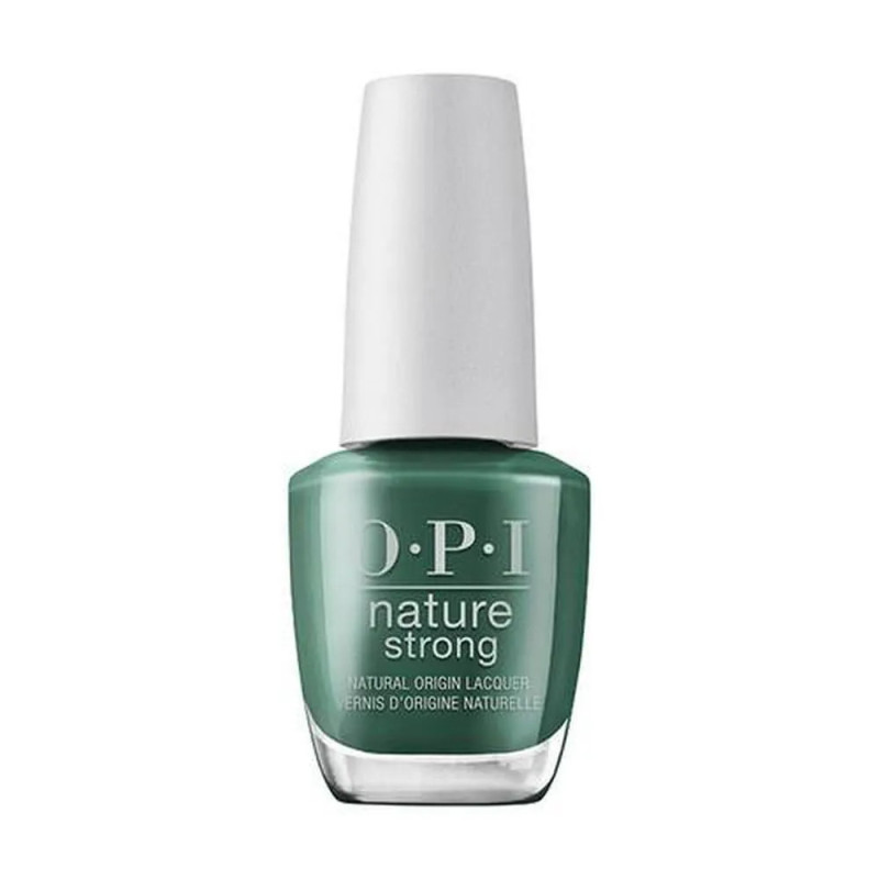 Opi Nature Strong Vernis Naturel - Beauté Éthique | Kermatone