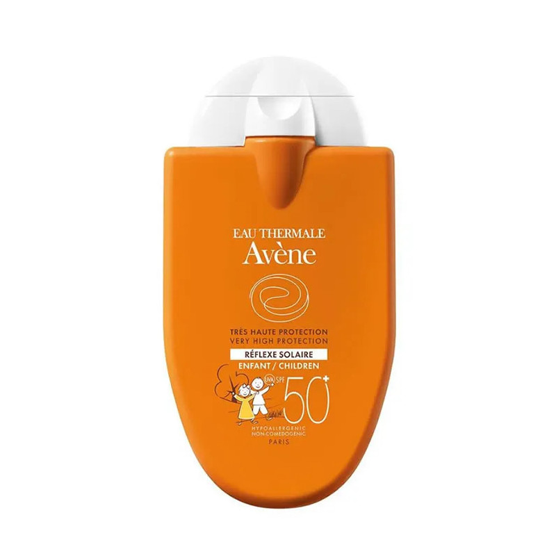 Avène Reflexe Solar SPF50+ | Protection Maximale Kermatone