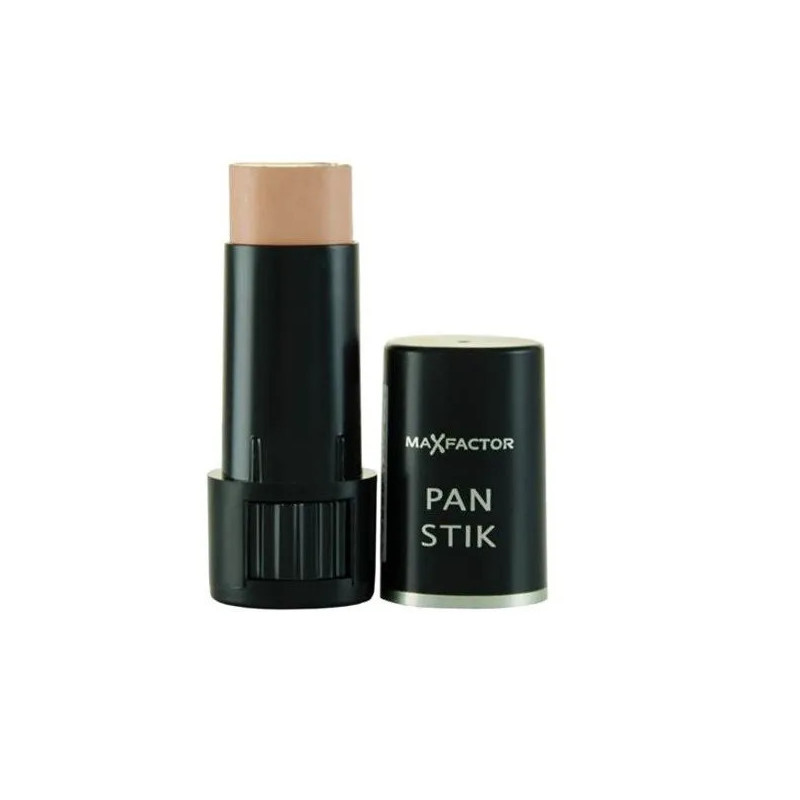 Max Factor Pan Stik Foundation 14 Cool Copper - Kermatone