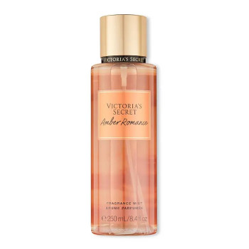 Brume Parfumée Victoria's Amber Romance 250ml - Kermatone