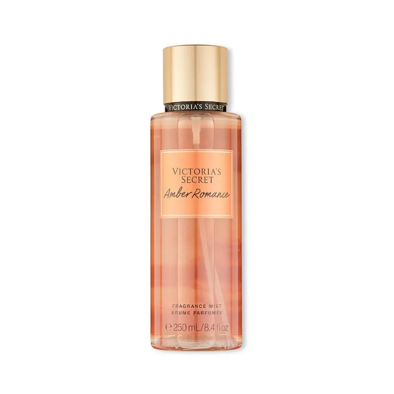 Brume Parfumée Victoria's Amber Romance 250ml - Kermatone
