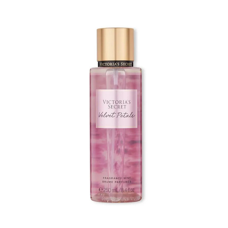 Victoria's Secret Velvet Petals Brume Parfumée 250ml - Kermatone